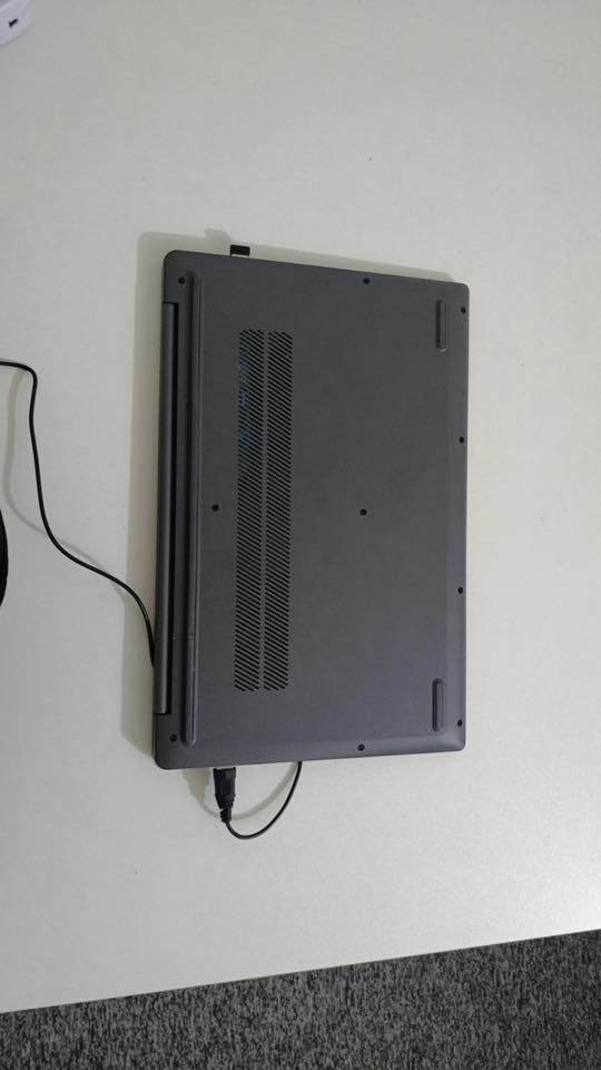 سلام عليكم شباب لاب توب للبيع مثل متشوف الموصفات مذكورة كلها كدامكم بالصورة والسعر الجديدة من شركة النبع للمعلومة اني لاب توب هاي كسر كارتونة من النبع

المعلومات :
ملحقات لاب توب الاصلية كلها موجودة شاحنة الباكيت ورقة الضمان كل البيانات مالتها ولاب توب نظيفة كلش استخدام اقل السنة رايدها ب 600 قفل رجاء لحد يتواصل وياي ويكلي هواي ونقصلي هاي قفلها لان لاب توب نظيفة كلش ثرمل بيس مالتها مالشركة بعدها برغي واحد ما مفتوح بيها رقمي *********** تواصل وياي واتساب او خابرني
