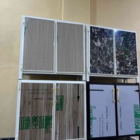 جزامات • ألوان مختلفة