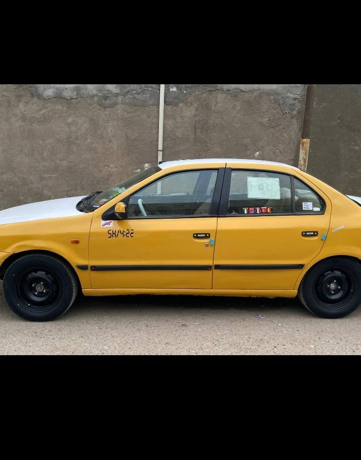 سيارة سمند للبيع الموديل 2011
ناطقه السيارة خير من الله تخم تاير جديد 
دبلات امامي وخلفي تبديل جديد 
الداخل دوشمه جديده السيارة بيه جاملغ خلفي 
السنوية نافذة ب 2026
تبريد كلولي عوزة غاز 
تفاصيل السيارة كله موجوده الي توالمه هيج سيارة يتصل رجااا 
مكاني العبيدي السعر 37
***********
