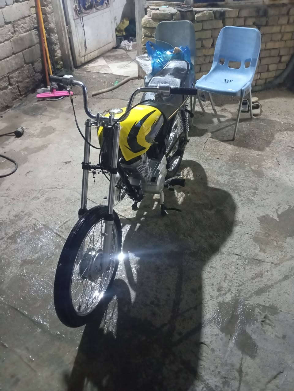 ب ٧٥٠ اوراق كامله ارشه ١٣ نظاف تعمير جديد ناصرية شهداء خاص مفتوح


**إذا كنت صاحب هذا الإعلان وتريد حذفه لأي سبب، رجاءا أرسل رسالة إلى الدعم الفني**