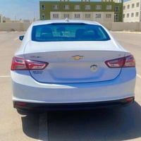 ماليبو LT • ١٥٠٠ تيربو • وارد امريكي