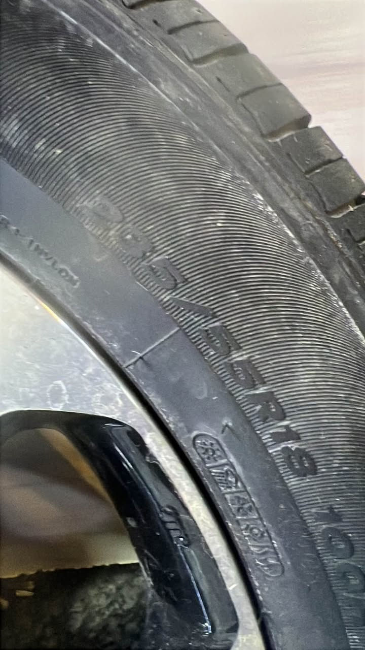 تك تاير وويل كب سبورتج نضيف كلش حجم 18


**إذا كنت صاحب هذا الإعلان وتريد حذفه لأي سبب، رجاءا أرسل رسالة إلى الدعم الفني**