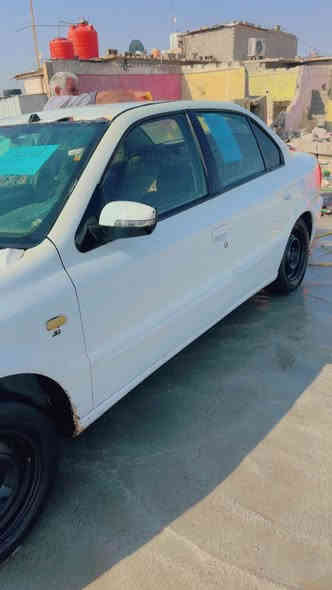 سلام عليكم 
سمند موديل١٢ رقم ذي قار مميز مميز للبيع بأسمي تحويل مباشر خوان السياره تنباع تسقيط كرقم مميز مو تخابرني ودكلي شبيها ما بيها 
العنوان البصره 
السعر المطلوب 50ورقه وبيها مجال بسيط
للاستفسار الاتصال *********** البصرة
