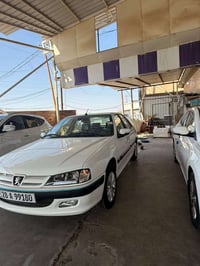 بيجو • ٢٠٢٦ • نجف