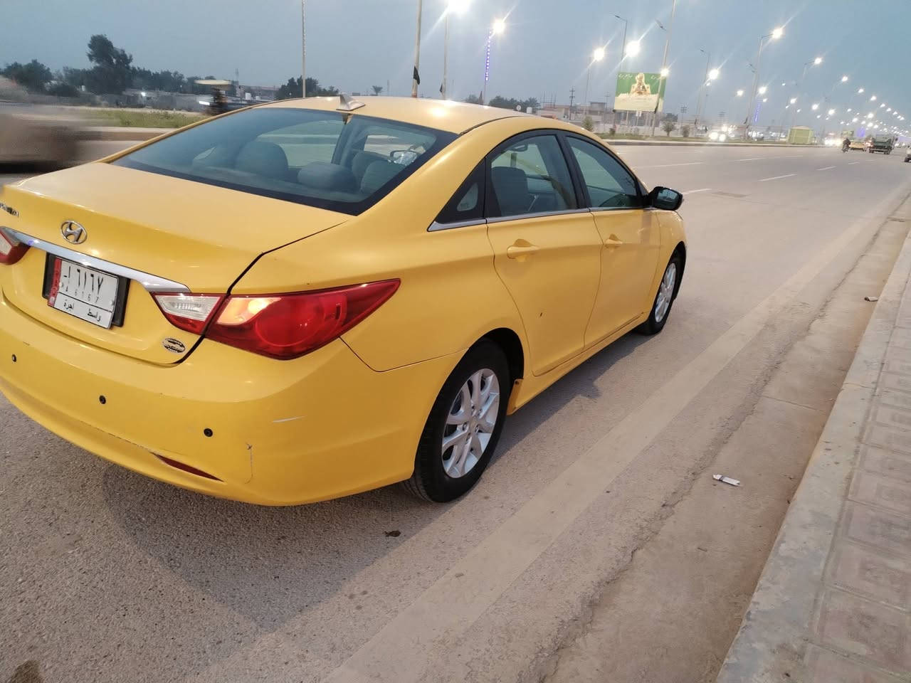 سلام عليكم للبيع سوناته 2011 وارد أمريكي كفاله عامه كير مكينه مكفولات حداديه جديده تخم تاير ويل كب جاهزه للخير مال جناي رقم واسط مكان سياره واسط سعر 92 وبيهة مجال ***********
