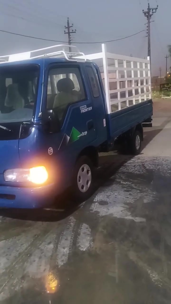 سلام عليكم كيه فونتيره موديل 2000  لبيع سياره حلوه ونضيفه  ***********
