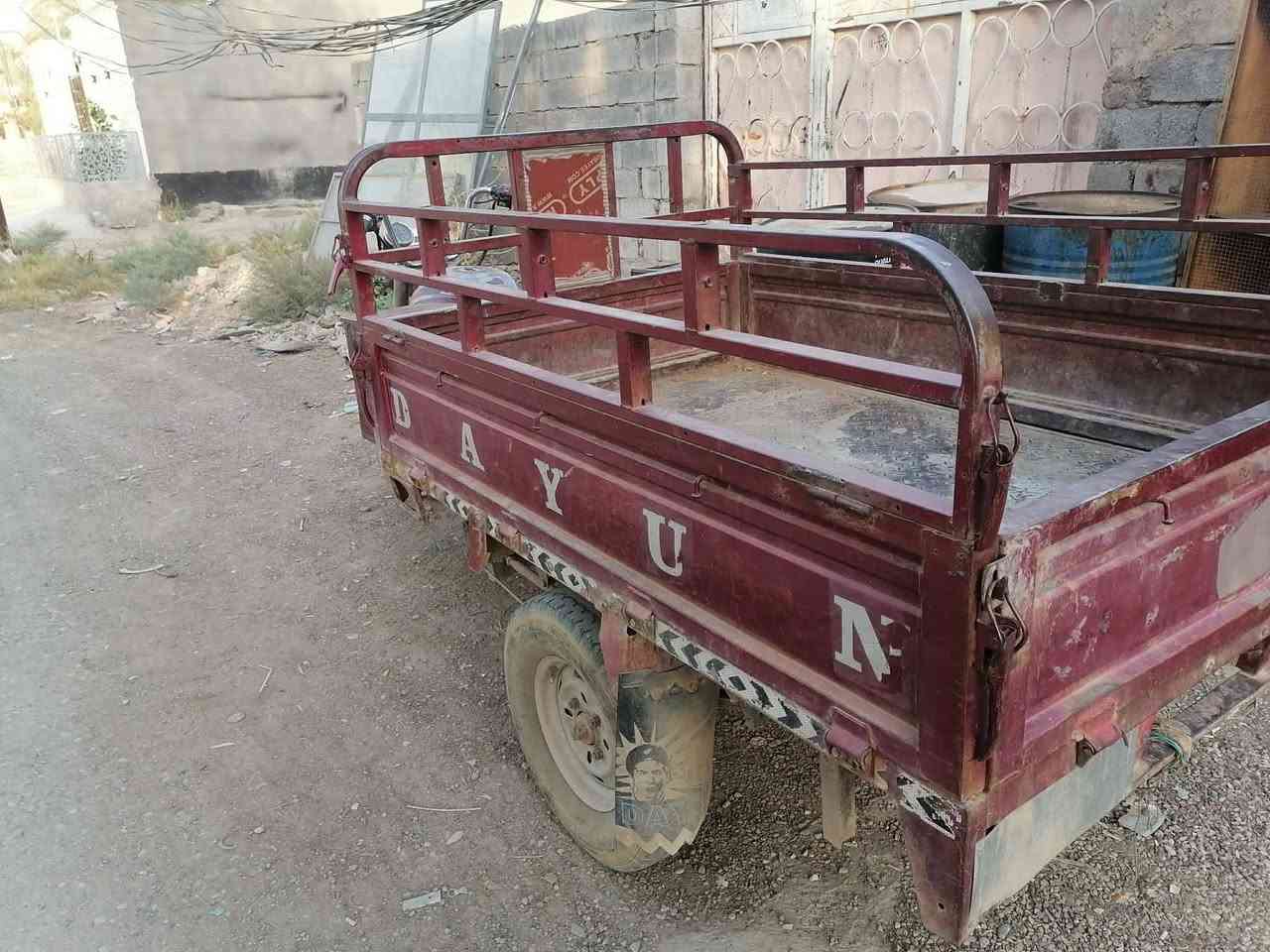 ستوته دايوان لبيع مكينه مكفوله مامفتوحه اوراق اصولي السعر ٧٠٠
‏‪***********‬‏
‏‪***********‬‏
ديالى الخالص قرب فلكه مصطفى جواد

