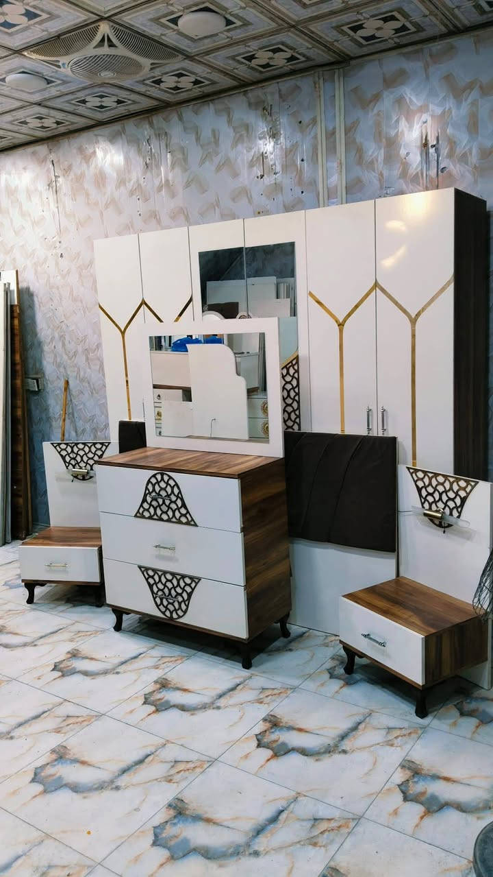 💎💗 غرفة تركي مستخدم
5قطع 
💯 نظافة 95%
🚪 نظام أبواب مرتب
💸 السعر475
🪛 شد مجاني
🚚 نقل مجاني
💎


**إذا كنت صاحب هذا الإعلان وتريد حذفه لأي سبب، رجاءا أرسل رسالة إلى الدعم الفني**