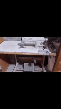 غراض للبيع مكينة خياطة و كاونتر مطبخ 
المكان كوت، حي الشهداء 
سعرهن مناسب


**إذا كنت صاحب هذا الإعلان وتريد حذفه لأي سبب، رجاءا أرسل رسالة إلى الدعم الفني**