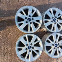 ويل كب • حجم ١٦ • مديل ١٨