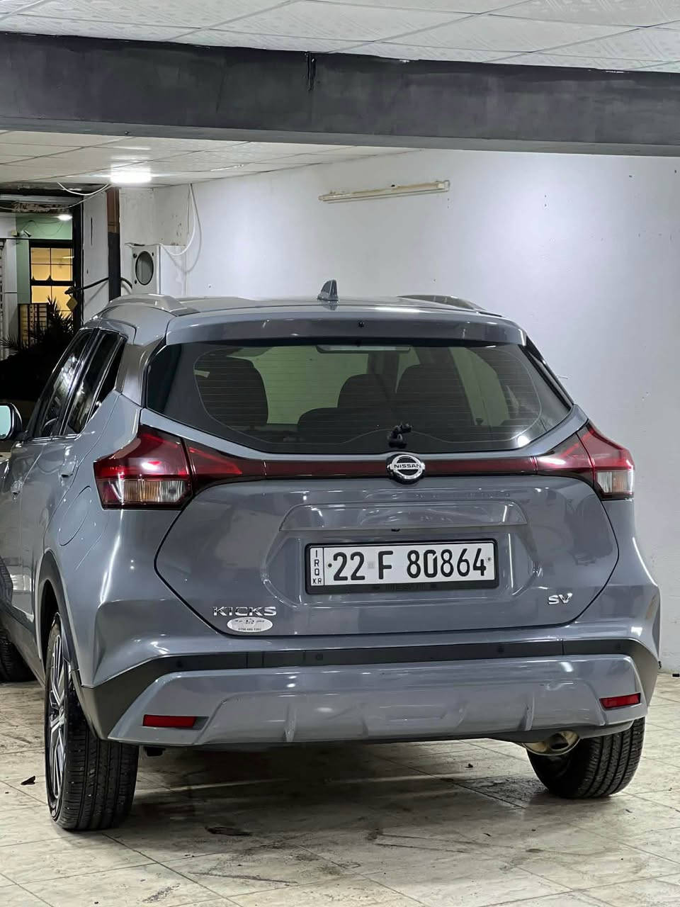 بِسْمِ اللهِ الرَّحْمَنِ الرَّحِيْم

پێشەکی تکایە تکایە تکایە ❗️❗️❗️نامە بۆمن مەنێرن پەیوەندی بە خاوەنی بکەن 

نیسان کیکس : مۆدێل 2021
 ڕەنگی چەمەنتۆیی ناوازە مواسەفات SV ، شاشە کامیرە ، حاسە برێک بەسمە ، رادار پشت و پێش و تەنیش ، تعدیل سورعە ، بلوتوس usb ، بێ بۆیاغە ، چوار تایەی نوێی لەژێرە گیرومەکینە بەشەرت نەکراوەتەوە سەیارەکە مالی دۆستە سەنەوی و ژینگە و ڕێگاوبانی تازەیە گێڕ و مەکینە و تەبرید و بەناوکردن و غرامە هەمووی بە شەرت
بۆ سعر پەیوەندی بکە بە
***********
واتساب *********** كويسينجاك, أربيل
