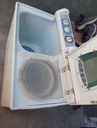 غساله • هيتاشي • بابل بشاوي