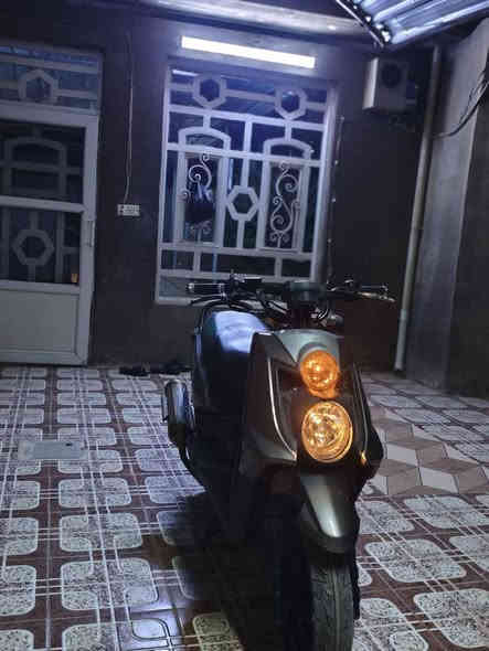 (دراجه سكنس جبلي )
موديل 2012 دراجه 
بل جيس نفس ماومضح بل صور 
***********
السعر 1650وبيه مجال 
صارله 8ايام من نازله من الحاويه 
عنوان بابل حله شارع 80جهة كربلاء
