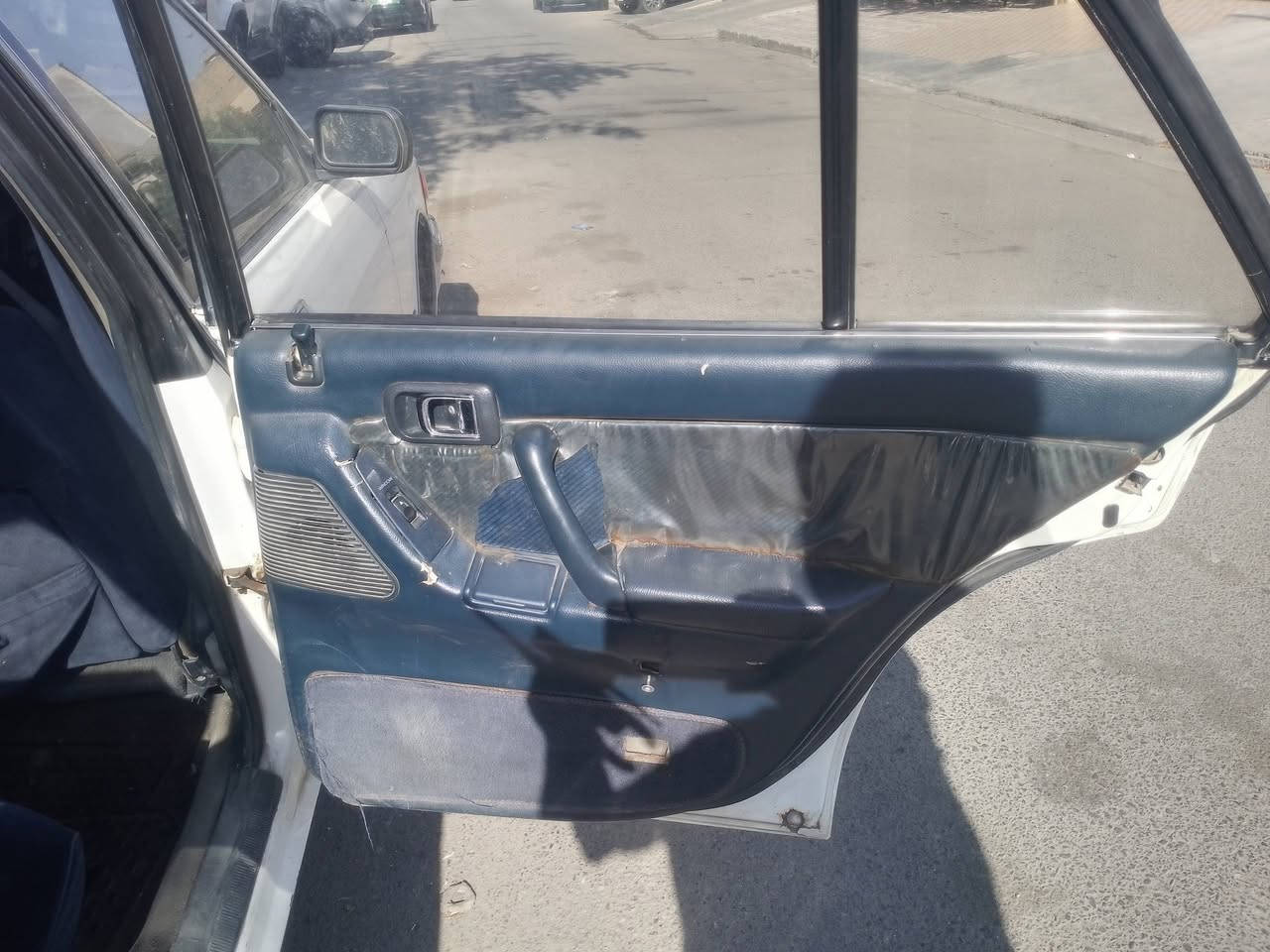 بطانة للبيع نيلي بدون دكم


**إذا كنت صاحب هذا الإعلان وتريد حذفه لأي سبب، رجاءا أرسل رسالة إلى الدعم الفني**