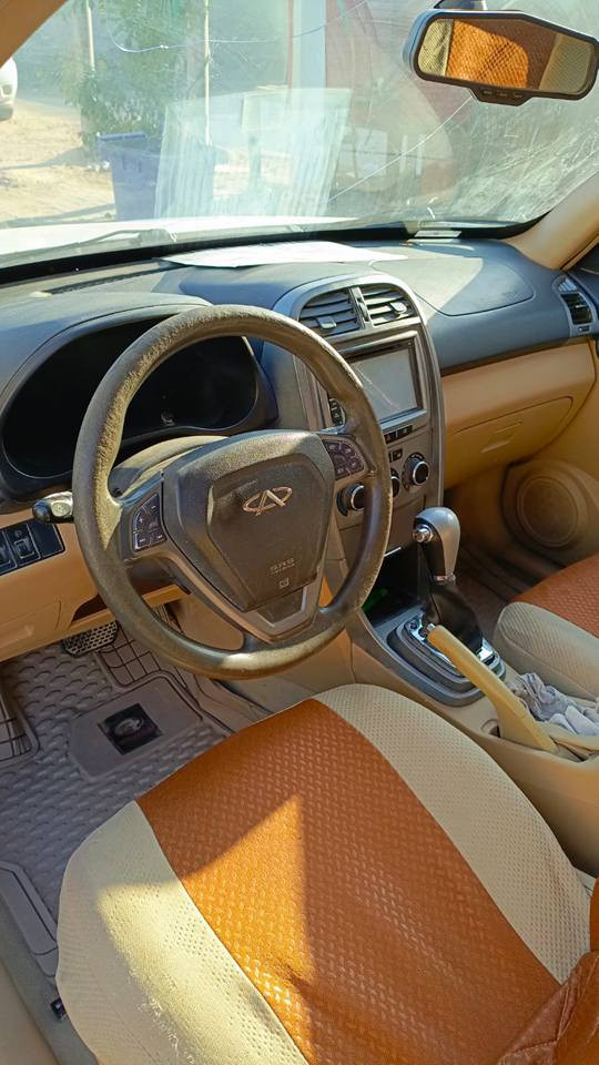 السلام عليكم سياره تيكو مديل 2015مكينه كير ميكانيكي المرغوب تبريد كهربائيا تخم تاير حداده نص عمر سنويه منتهيه راعيه يريد تحويل البدي شوف العين بيه جاملق عكس السايق بادر فقط السعر 68 و بيه مجال بسيط *********** البصرة, العراق
