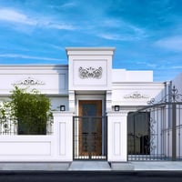 وحدة سكنية • ركن على الساحة • تسليم خلال أشهر