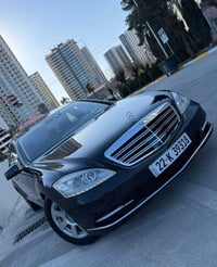 مرسيدس • ٣.٥ V6 • ٩٦٠٠٠ كم