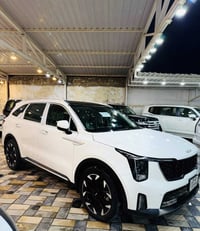 سورنتو • ٢٠٢٤ • رقم اربيل