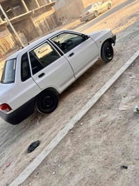 مكينه وكير جديد • فحص سنوي ٢٧ • دواخل جديدة