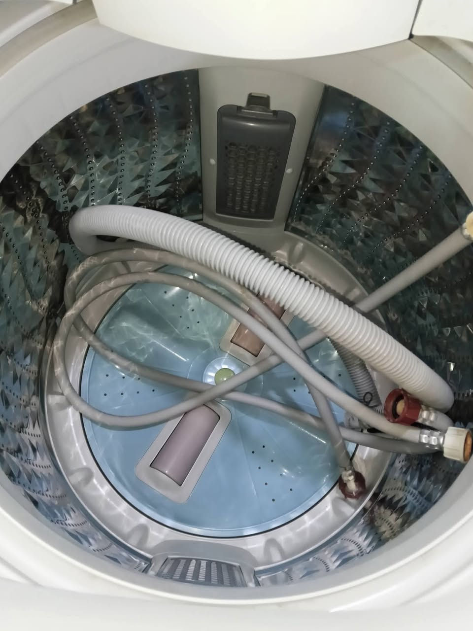 للبيع غساله سامسونج الاصليه 250 وبيها مجال


**إذا كنت صاحب هذا الإعلان وتريد حذفه لأي سبب، رجاءا أرسل رسالة إلى الدعم الفني**