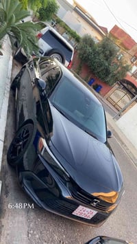 هوندا سيفك • ٢٠٢٤ • ماشي ٢٩ الف