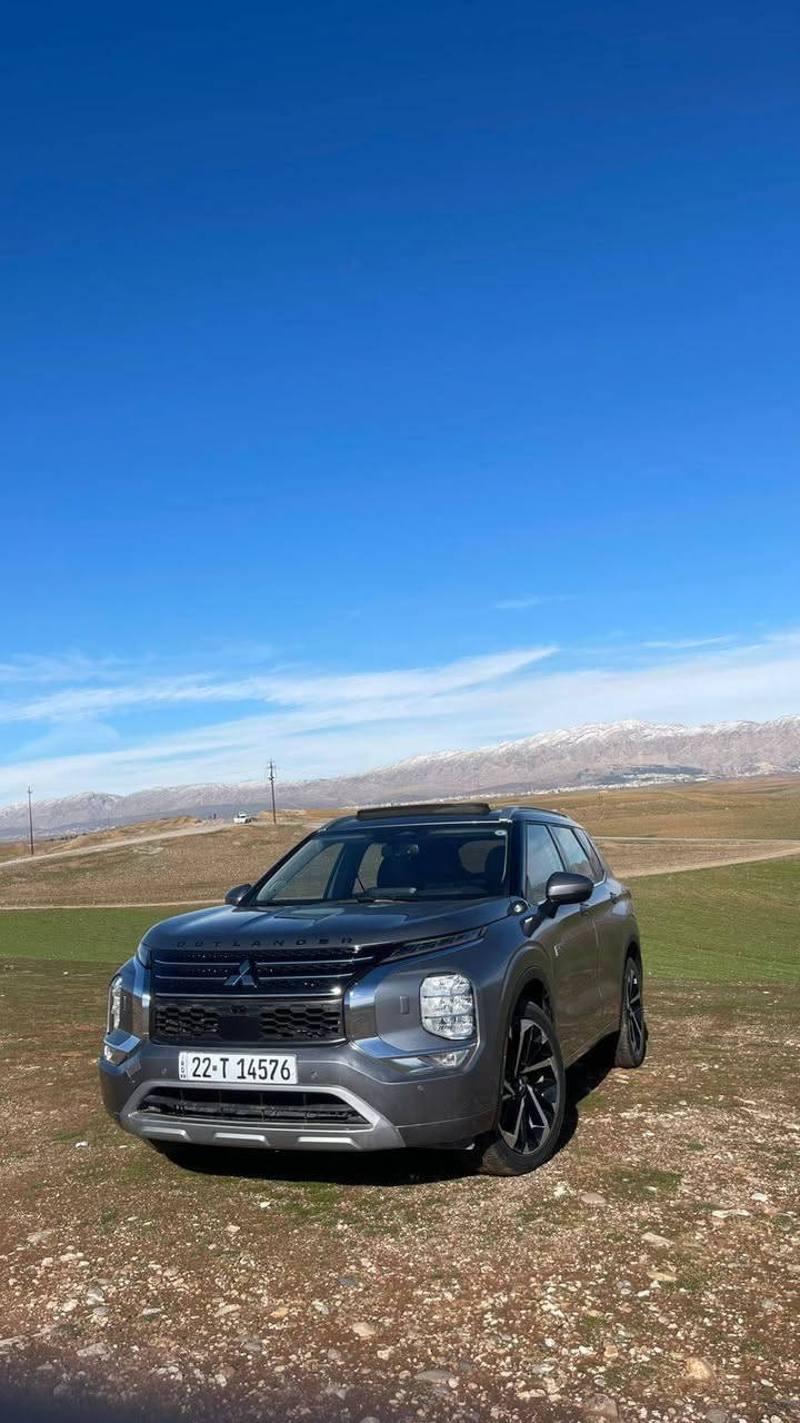 ميستبويشي اوتلاندر SV 2023
فول فول قبات ماصفات موديل 23
سياره هايبريد بانزين SV
ماصفات رادار ستيرن تحكم تحديث سرعه
داتاشوو كوشن جلد بقلاوه كوشن هيتر بيش و باش
و كوشن خه زنه
سياره 3 مقعد پەردە بيلادي سقف بانوراما سلايد
تبريد مركزي سندوق شفت سياره دبل اكسن و رقم شانسي دانايه سعر پەیوەندی بەو رەقەمە بکە واتساب ***********
