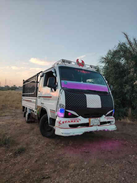 رجائن اقره التفاصيل قبل لا تتصل 

للبيع كيه سامسونك موديل 1999

رقم الانبار الماني مشروع وطني 

سنويه لل28

مكينه كير 3000مال ام عيون مكفولات 

شاصي رقم شاصي كفاله 

تخم تاير جديد صدر نضيف  

كهربائيات شغاله 

صبغ حزام للجماليه 

محجر وياها 

سياره خير من الله  

السعر 45وبيها مجال

مكاني بغداد اطراف التاجي 

***********

***********
