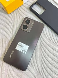 ريلمي • جديد • مفتوح