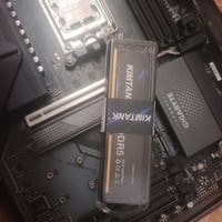 رام • DDR5 • ١٦ جيجا