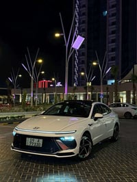 سوناتا ٢٠٢٤ • ٢.٥ • رقم كربلاء
