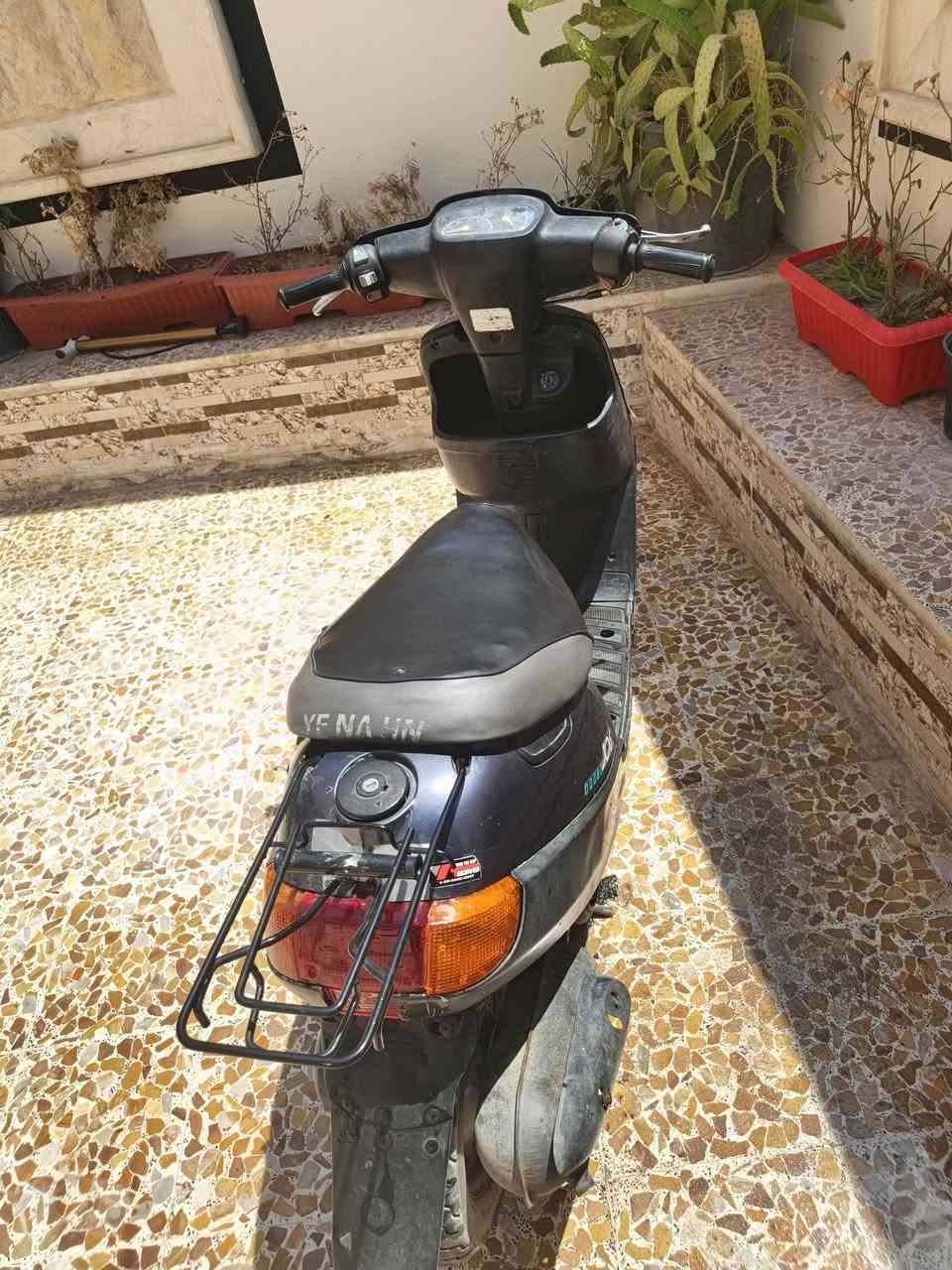 ماطور بوتين لبيع شرط معدل ونشاط المحرك فولل يعوزه باتري وكتلوك مال ناريه وشوته بس سعر 200


**إذا كنت صاحب هذا الإعلان وتريد حذفه لأي سبب، رجاءا أرسل رسالة إلى الدعم الفني**