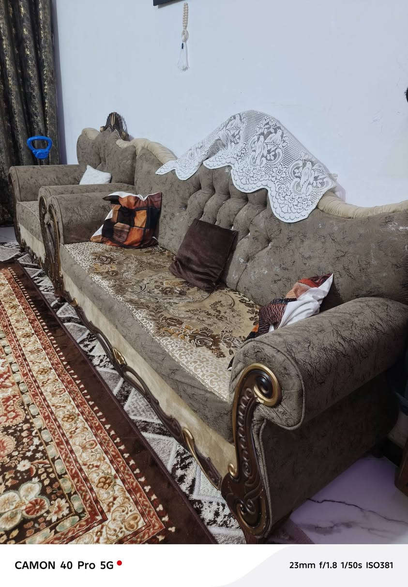 السلام عليكم تخم عراقي حطاطه عشر مقاعد اخو الجديد للبيع للاستفسار خاص


**إذا كنت صاحب هذا الإعلان وتريد حذفه لأي سبب، رجاءا أرسل رسالة إلى الدعم الفني**