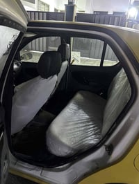 تاتا نديكو • ٢٠٠٨ • رقم نينوى