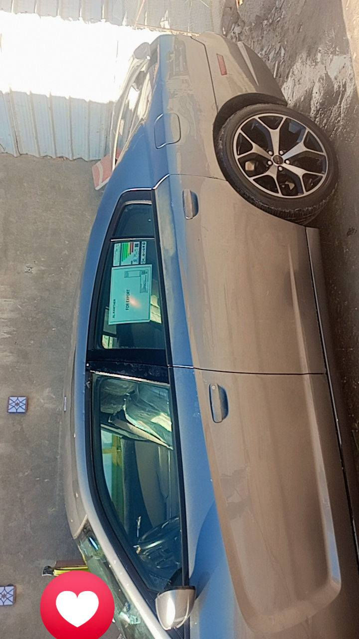 شارجر 14كصه جنطه مكينه كير تبريد تتفه حداديه 80%كير طياره مكينه 3600ويل 20 متومه اربيل مكاني  الناصريه
سعر  52 مراوس 

***********
