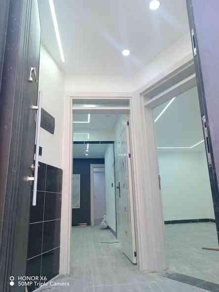 رقم الاعلان 2252
#دارللبيع 200م فول مواصفات 
كركوك بنجاعلي خلف المستوصف قريب سرق
#مكونات (غرفتين نوم وهول ومطبخ وصحيات وكراج سيارة وحديقة)
فول خدمات
فرع عريض
فرع تبليط
فول سيراميك
سقف مغربي
نظام دكت
#سعر 75مليون و بي مجال
☎️*********** واتساب
☎️*********** فايبر
#مكتب_ازاد_للعقار
