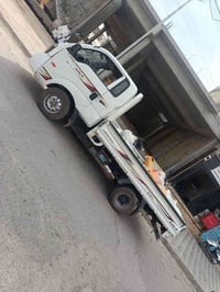موديل ١٨ • مكينه وكير • نجف