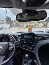 كامري SE بلس • ٢٠٢٣ • سلايد جلد