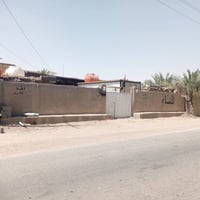 حسينية • النجف الأشرف • ٣٠٠م طابو زراعي