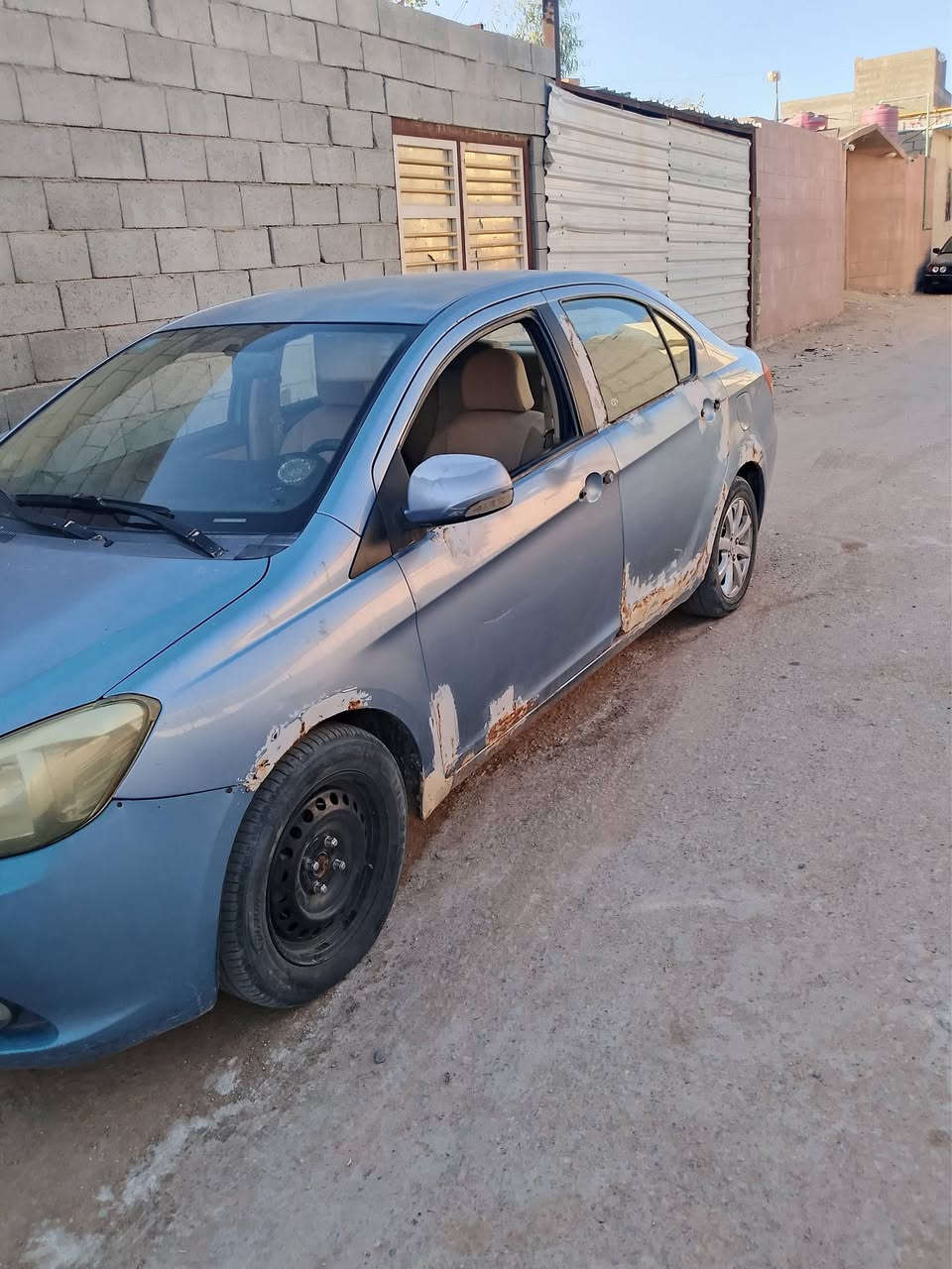 قريتول للبيع موديل 12


**إذا كنت صاحب هذا الإعلان وتريد حذفه لأي سبب، رجاءا أرسل رسالة إلى الدعم الفني**