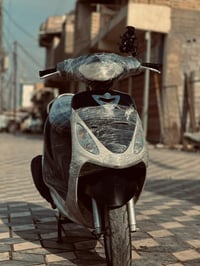 دراجه ماكس منغولي دراجه ما مفتوح سلف هندر  صارلها تلث اسابيع دراجه بال...