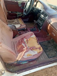 كفاله • رقم بغداد • محرك