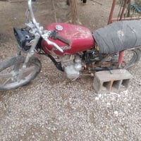 ماطور للبيع • محرك شغال • بحاجة تصليح