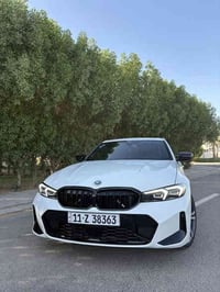 330e بيع فقط موديل 2023 حادث فقط دعامية خلفية بدون صبغ فقط بيهة بارد ب...