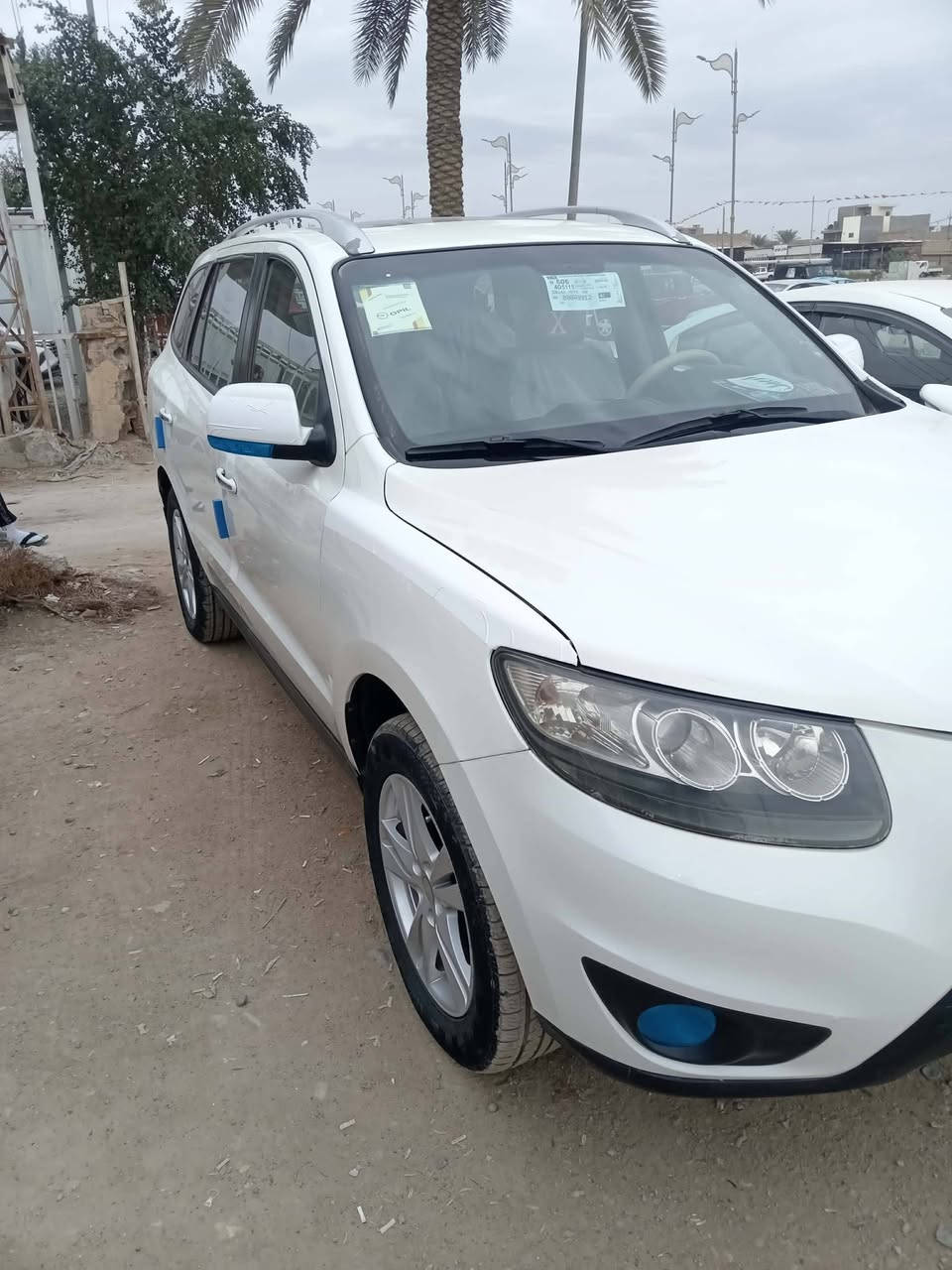 السلام عليكم
✅سنتافيا2012(خليجي) للبيع   شباك 
✅باسمي رقم رقم اربيل الدولي تحويل وكاله
✅بدون حادث ماشي 230 كم حقيقي بدون تعديل دك جرص بعد سرعة الـ 120  بلادي وضعيه الشركه
✅مكفوله من الضربه او الصبغ او الشاصي
✅بيه ملاحظات بسيط جدا تعديل على البار 

المواصفات:
‏✅ 6v /3500  حجم المحرك  
‏✅ 4x4 
✅ فتحة سلايد روف طكتين 
✅  داخل جلد مميز لون قرمدي بلادي من القطع النادره
✅ دشبول صاج
✅  سبعة راكب 
✅ 3 قطع تبريد والقطعة الاخيرة تحكم
✅تحكم استيرن
✅اشاره بالمري
✅باتري جديد 
✅ شاشة عمل 
✅ كامرة عمل
✅ بصمه وترحيب

💵 💵 💵السعر:(162 بها مجال)
***********/ علي أبو حسين 
المكان: واسط الصويره
