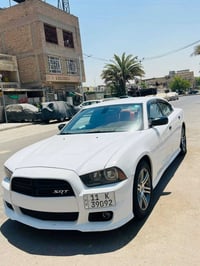 جارجر مديل ٢٠١٢ تخم ويل خليجي وتخم تيرات جديد سيارة بسمي هزه جديد سيار...