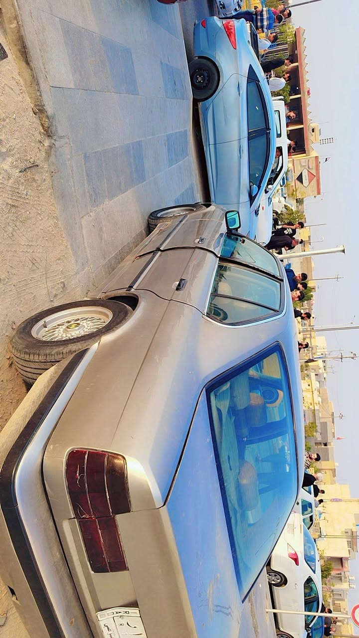 سلام عليكم بيئم حجم 525 مكينه محور 3000 سياره جاهزه تبريد كير مكينه حداديه رقم بغداد سنويه لل30 مشروع وطني سعر 37وبيه مجال ***********
