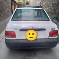 للبيع موديل ٢٠١١رقم بغداد شواصي حلوه بيها صبغ بابين وجاملغ مكينه وكير ...