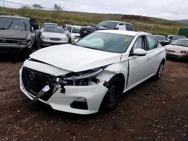 نيسان التيما S موديل 2020 للبيع 59,000 ميل 

السيارة بيها أدامة كاملة وجديدة قبل اسبوع وتشمل:
 • تخم نوزلات
 • تخم بلكات
 • فيت بم
 • دهن كير
 • دهن مكينة
 • تنظيف غرف الاحتراق
 • جويتر + برمجة كاملة

ملاحظات نواقص بكل أمانة:
 • بك لايت خلفي جهة الجاملغ
 • شوية أشياء استهلاكية بسيطة بالحداديه
 • ترتيبات خارجية خفيفة جدًا

السيارة باسمي
رقم بابل
السعر مناسب جدًا: 13,200 وبيها مجال 

للاستفسار ***********
