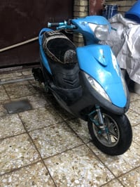 دراجة كهربائية • للبيع • BCX