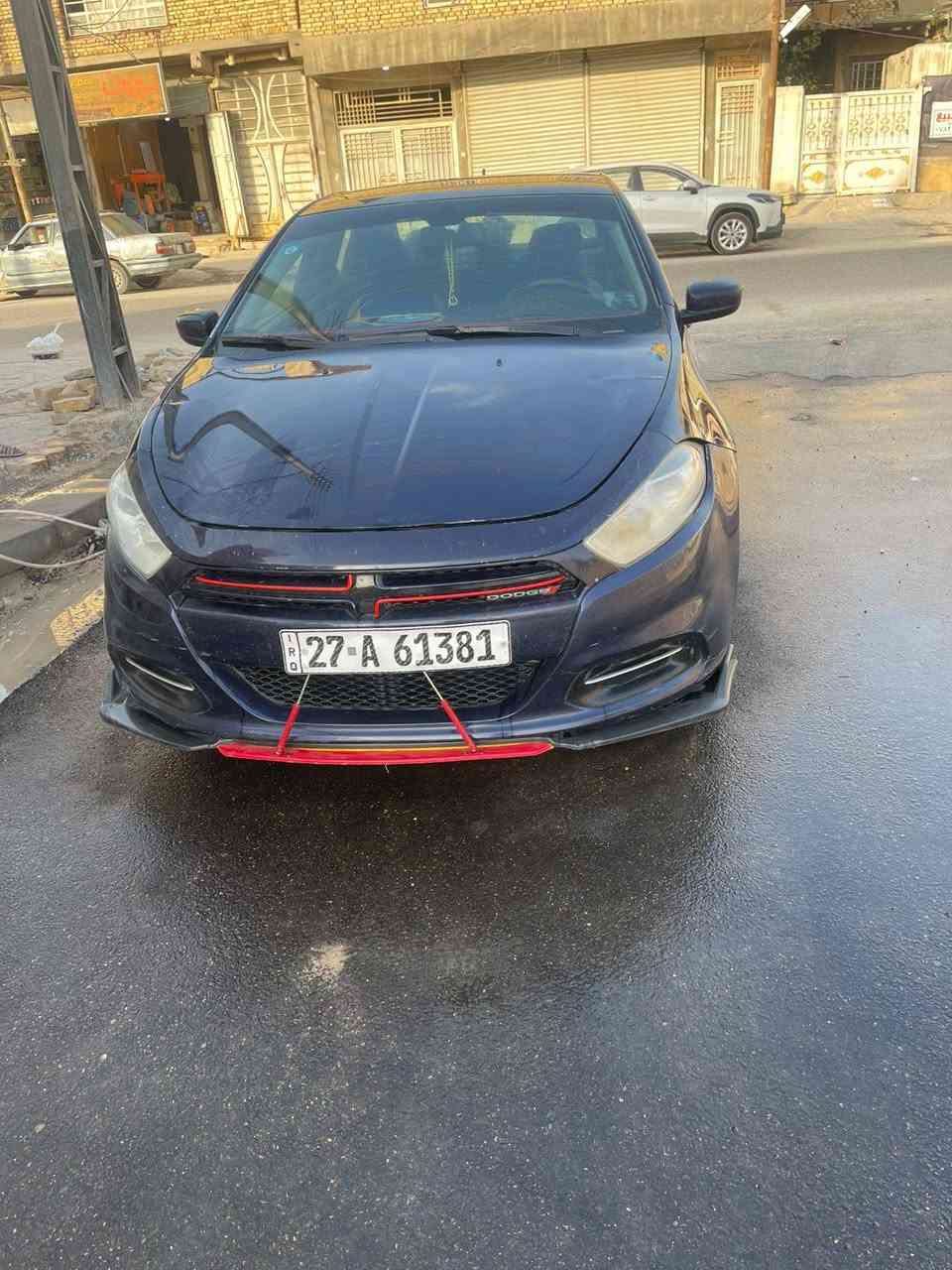 دوج دارت المديل 15 البيع تخم تاير جديد توني شادهن ميكنه توني ماستمه بلكت نوزلت جويتر سياره خير من الله اتريك المك مكينته 2400 العنون ناصريه مركز السعر 75 اقسم باله عندي ضرف واريد ابيعه سياره خير من الله وحق الحسين السعر 75.وبيه مجل المشتري تريد وكله تردي تحويل *********** رقمي التوصل
